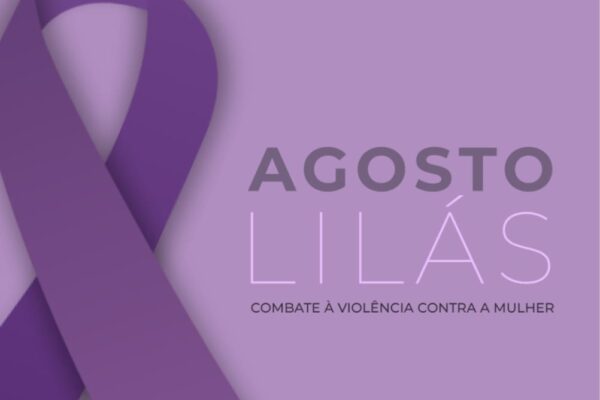 Agosto – LILÁS