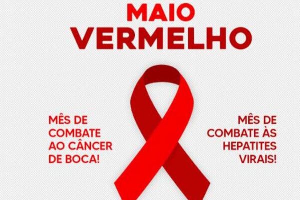 Maio Vermelho