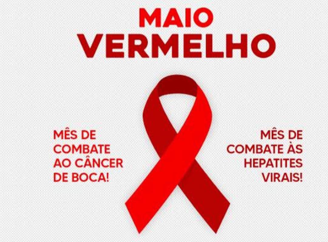 Maio Vermelho