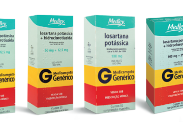 Eu uso losartana! E agora?